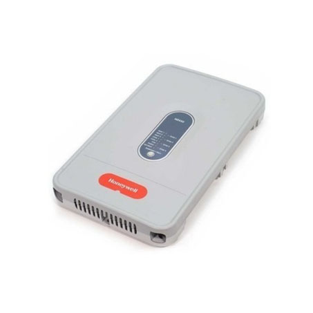 Panel De Control Mca. Honeywell Mod. Hz432